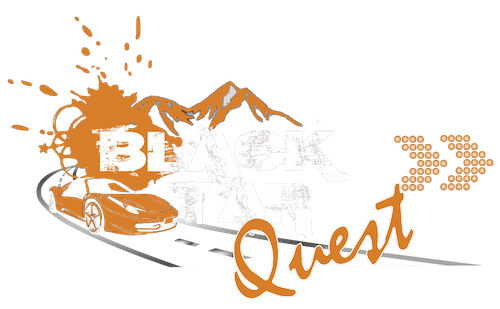 Black Tar Quest 2019